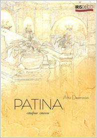 PATINA PATINA