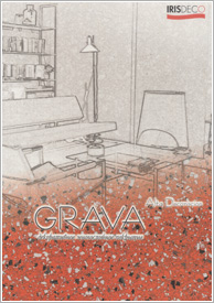 GRAVA GRAVA