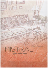 MISTRAL MISTRAL